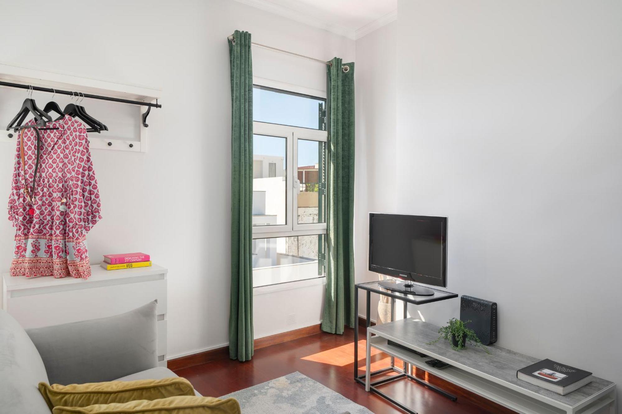 Apartamento Do Carmo By An Island Apart Funchal  Luaran gambar