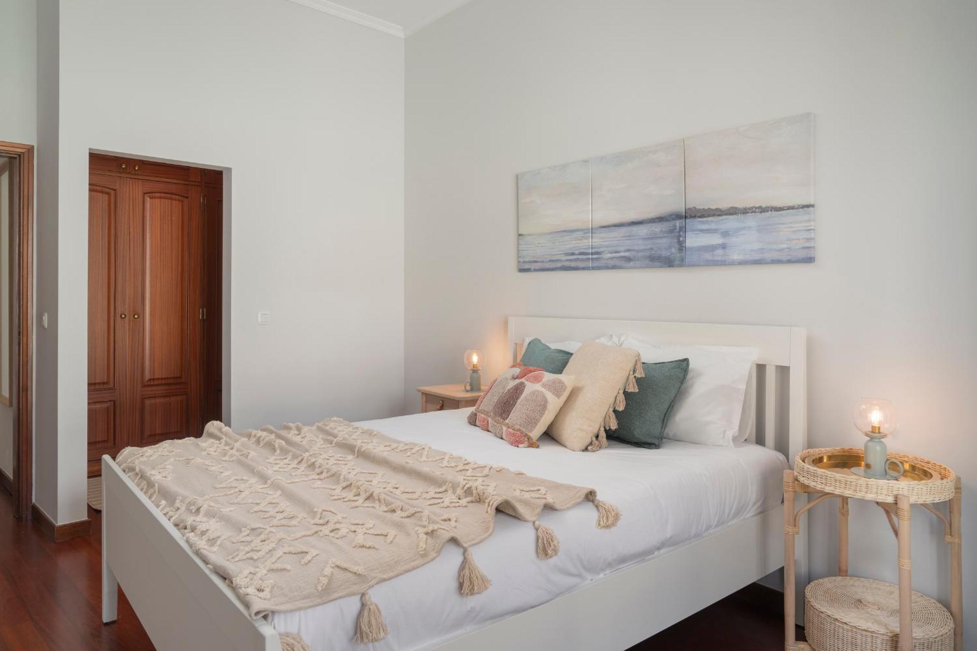 Apartamento Do Carmo By An Island Apart Funchal  Luaran gambar
