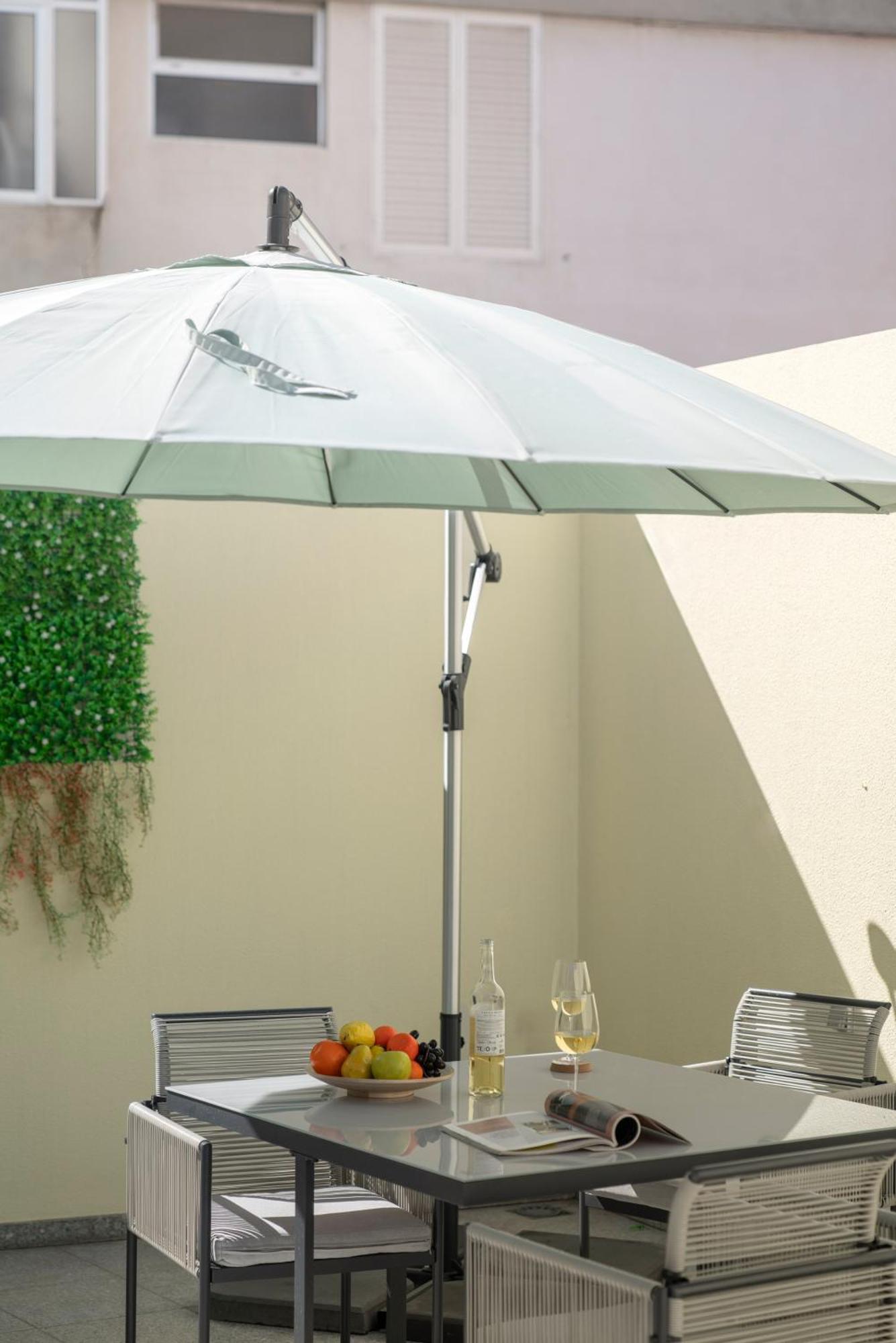 Apartamento Do Carmo By An Island Apart Funchal  Luaran gambar