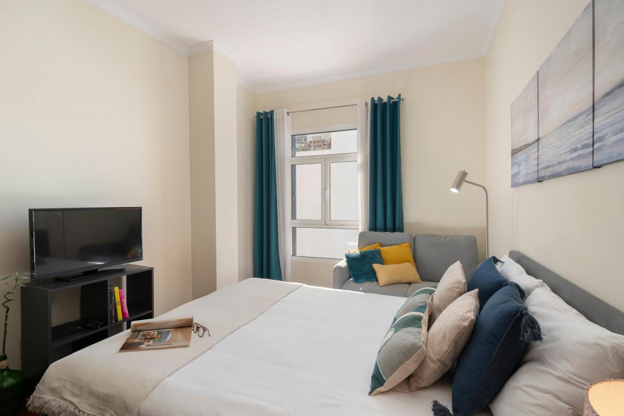 Apartamento Do Carmo By An Island Apart Funchal  Luaran gambar