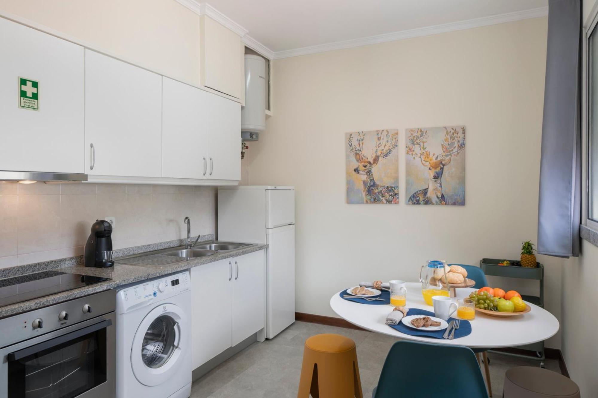 Apartamento Do Carmo By An Island Apart Funchal  Luaran gambar