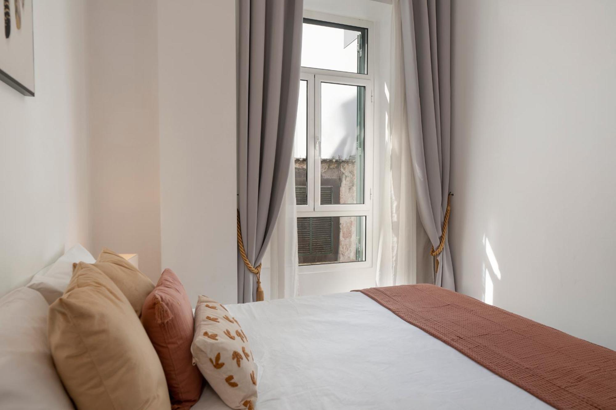 Apartamento Do Carmo By An Island Apart Funchal  Luaran gambar