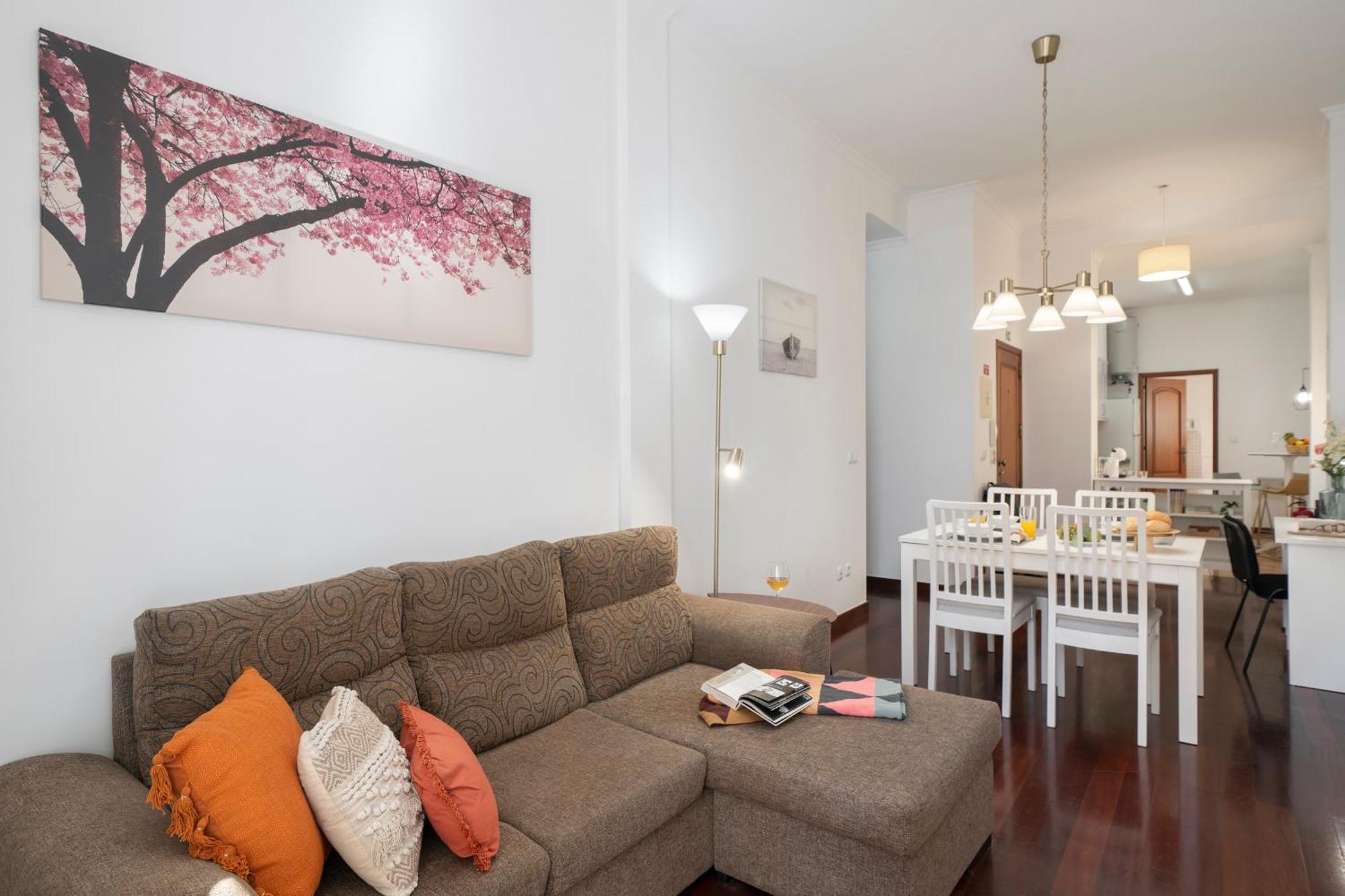 Apartamento Do Carmo By An Island Apart Funchal  Luaran gambar