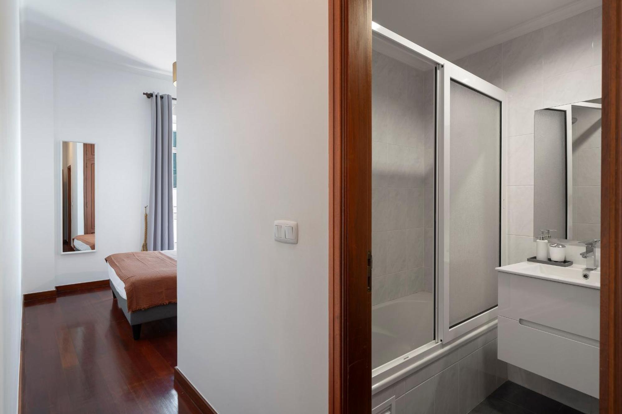 Apartamento Do Carmo By An Island Apart Funchal  Luaran gambar