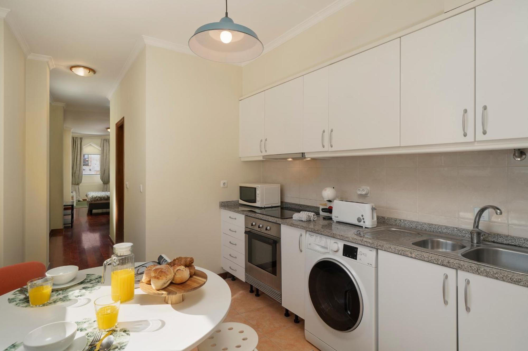 Apartamento Do Carmo By An Island Apart Funchal  Luaran gambar