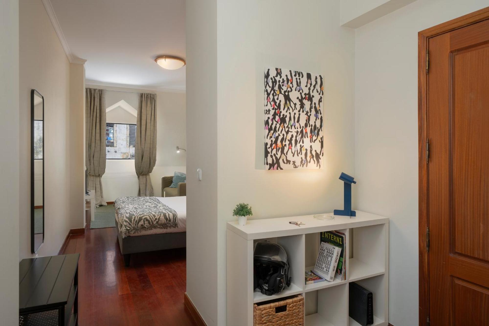 Apartamento Do Carmo By An Island Apart Funchal  Luaran gambar