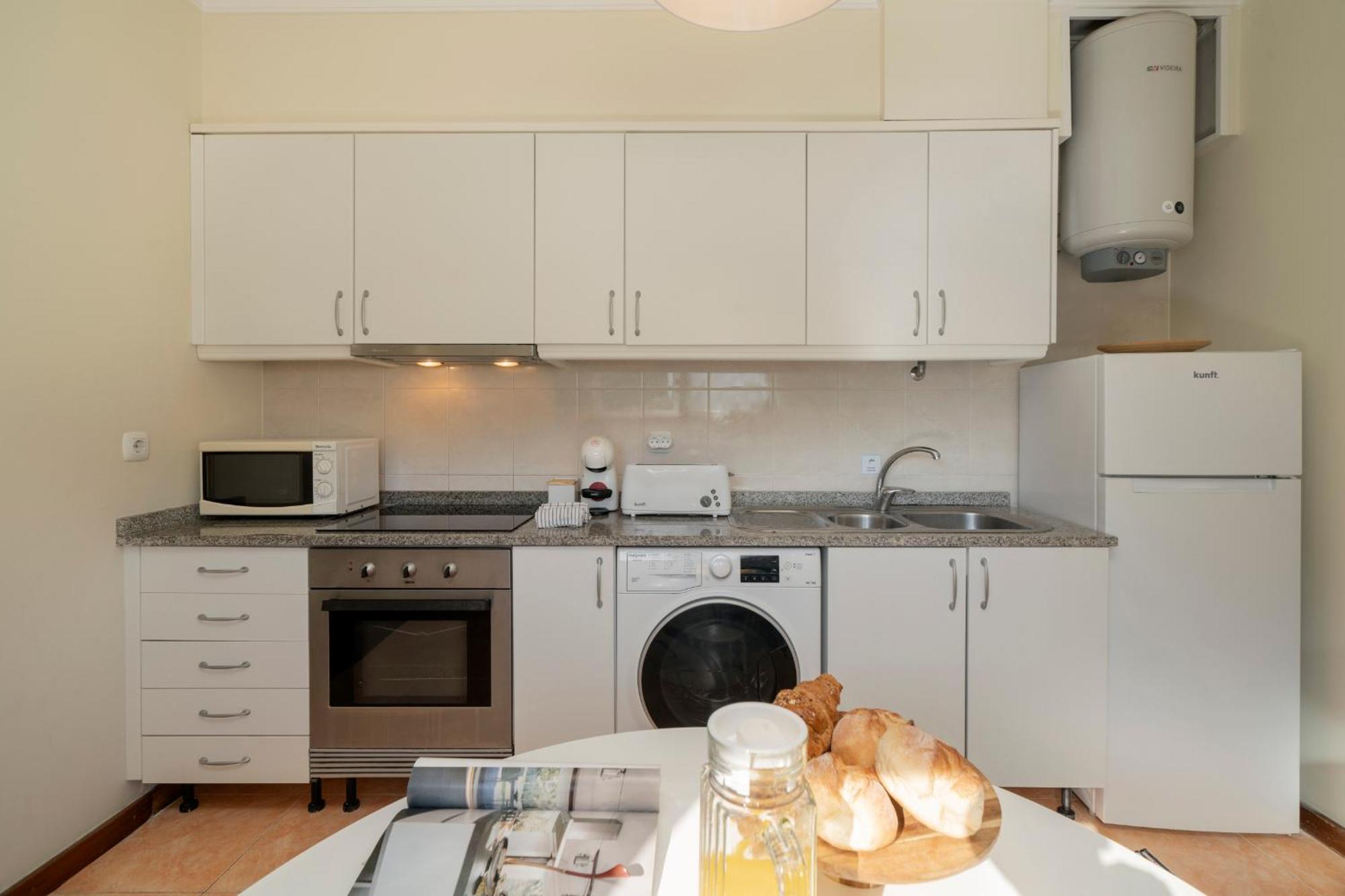 Apartamento Do Carmo By An Island Apart Funchal  Luaran gambar